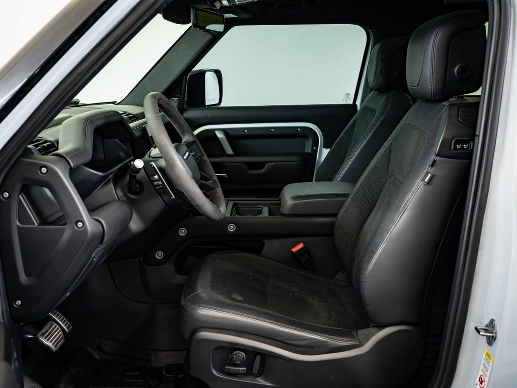2022 Land Rover Defender V8 - Photo 19