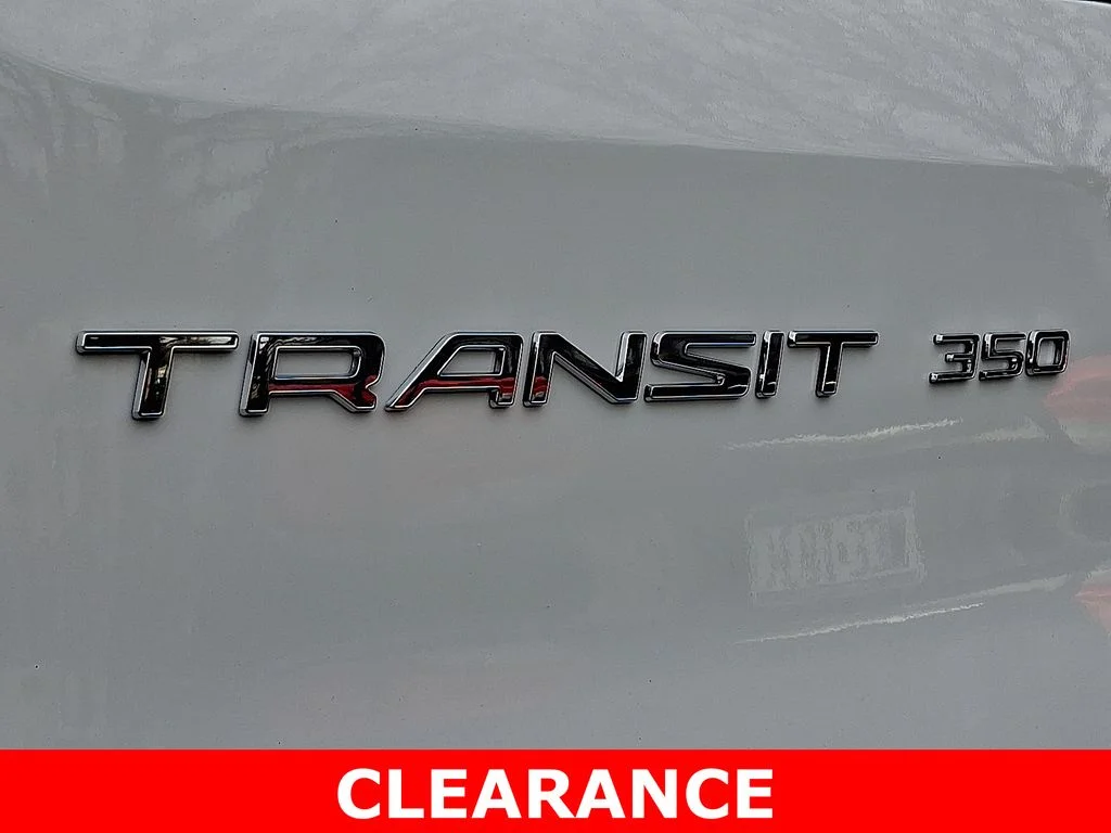 Used 2024 White Ford XLT image 30