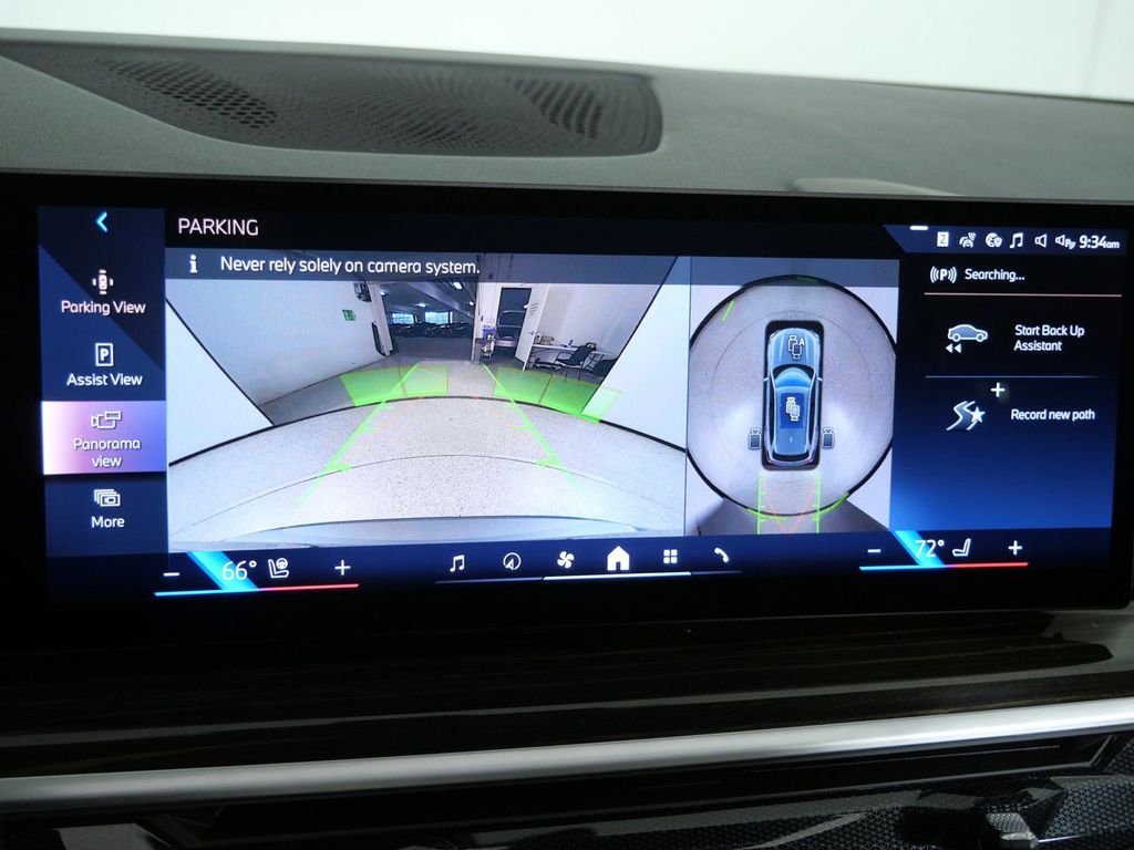 Certified Used 2024 Skyscraper Grey Metallic BMW xDrive40i image 54