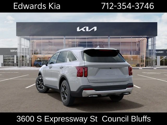 New 2026 Gray Kia S image 5