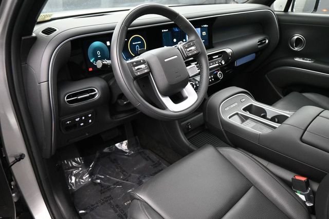 2026 Hyundai Palisade Calligraphy - Photo 7