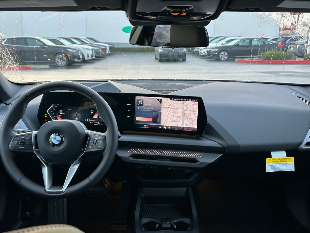 New 2026 Storm Bay Metallic BMW 228 Gran Coupe image 34