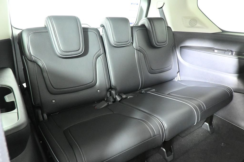2026 INFINITI QX80 Luxe - Photo 39