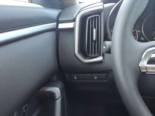 New 2026 Green Mazda 2.5 S Select AWD image 10