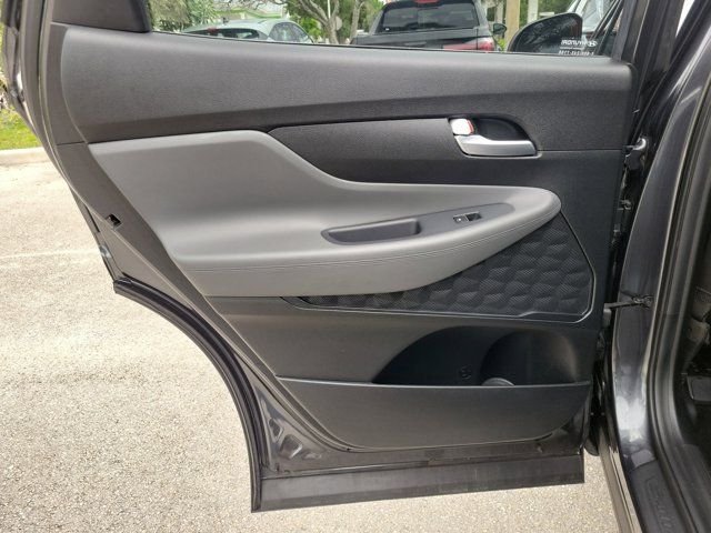 Certified Used 2023 Gray Hyundai SE image 9