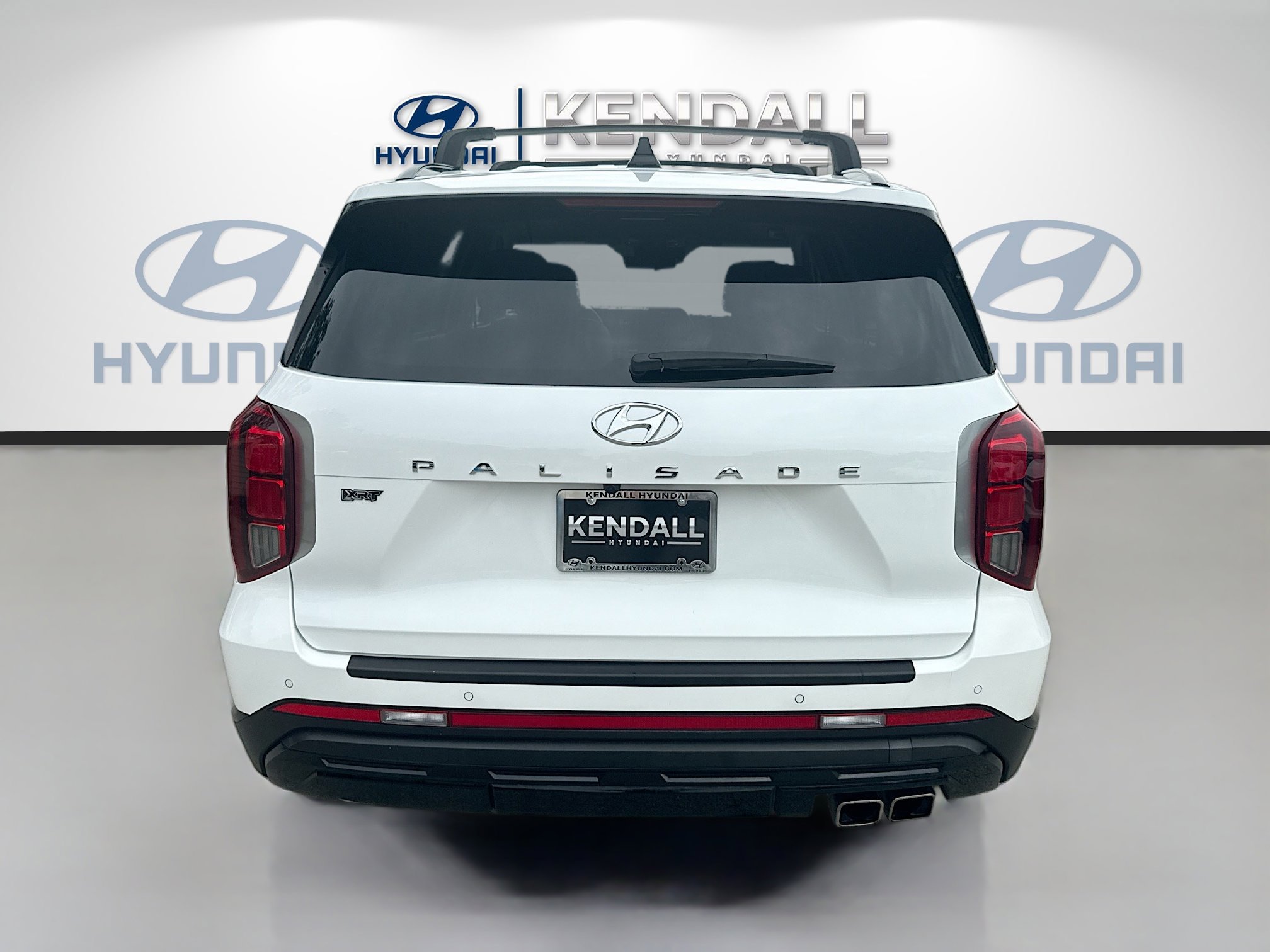 Used 2024 Hyper White Hyundai XRT image 5
