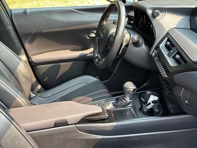 Used 2020 Caviar Lexus 250h F SPORT image 28