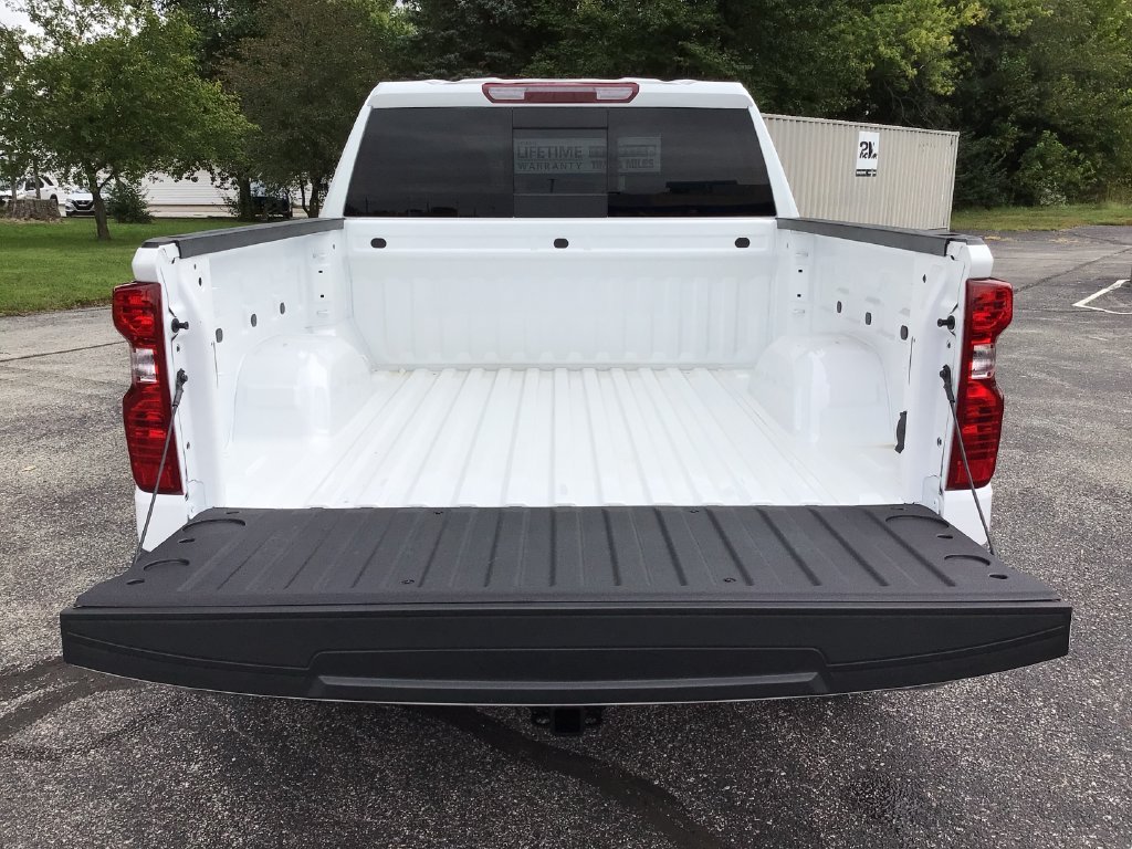 2026 Chevrolet Silverado 1500 LT - Photo 40