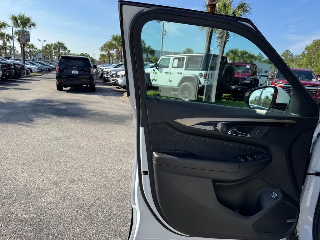 2025 Chevrolet Trailblazer Activ - Photo 30