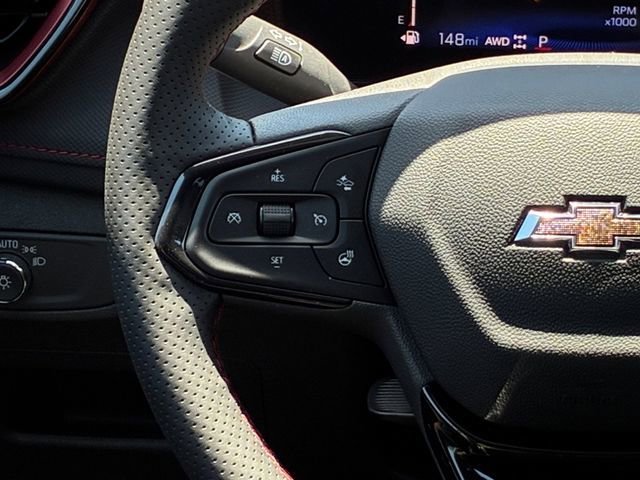 2026 Chevrolet Trailblazer RS - Photo 22