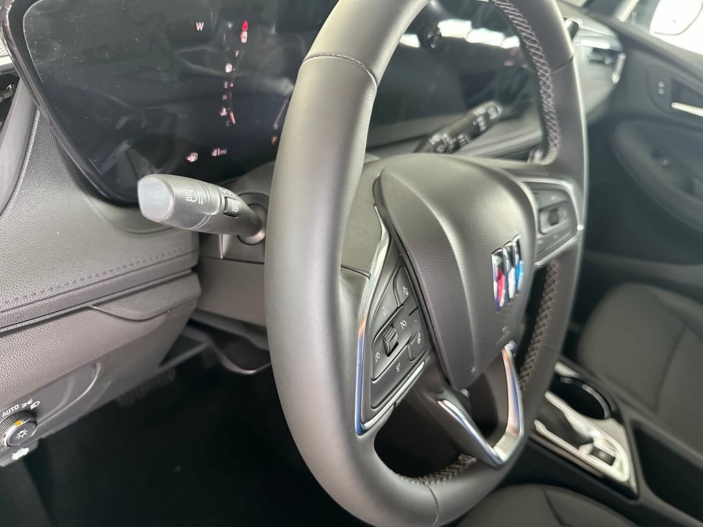 2026 Buick Encore GX Preferred - Photo 19