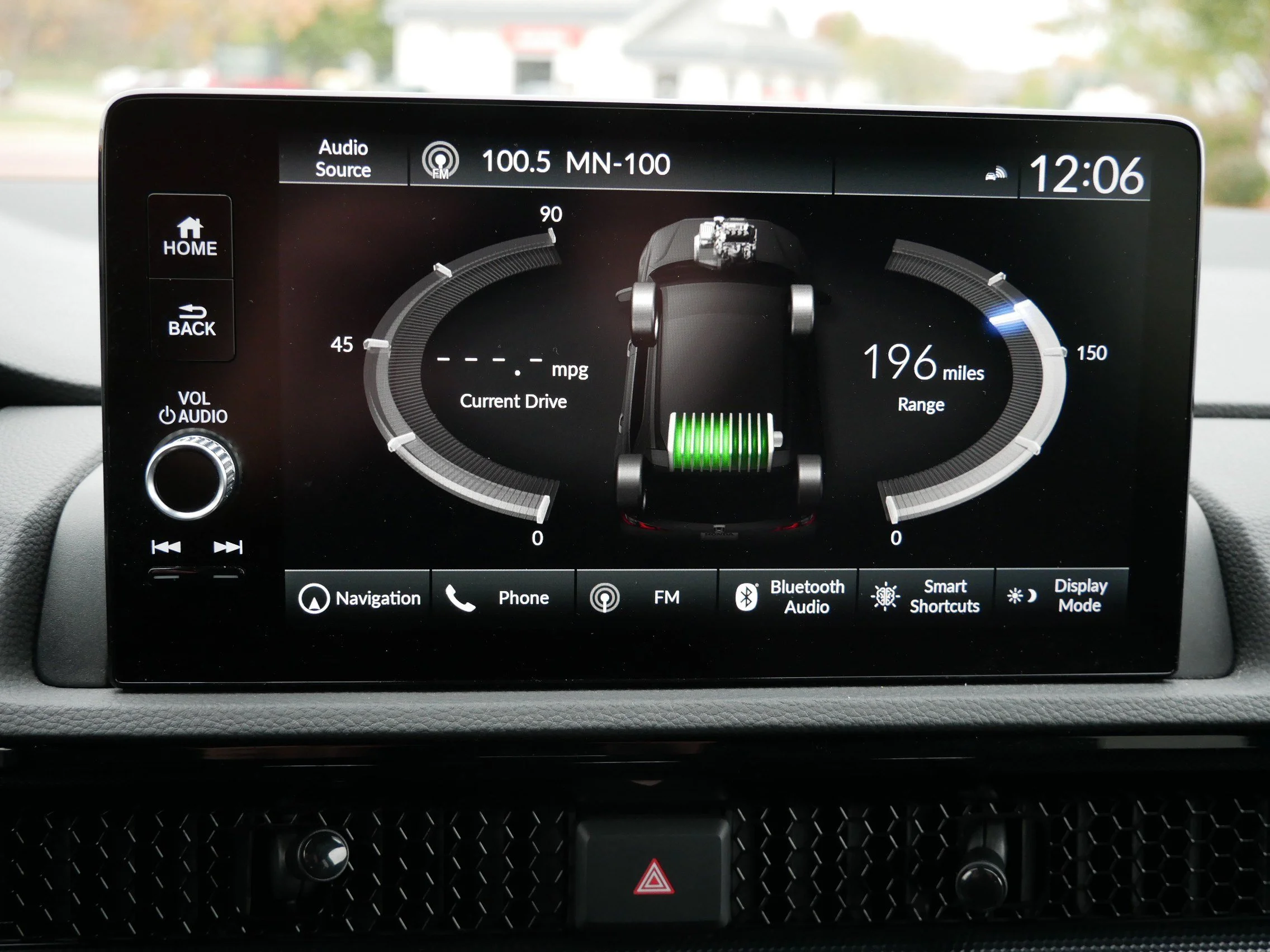 2024 Honda CR-V Sport Touring - Photo 23