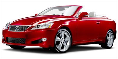 Used 2012 Mercury Metallic Lexus 250 C image 1