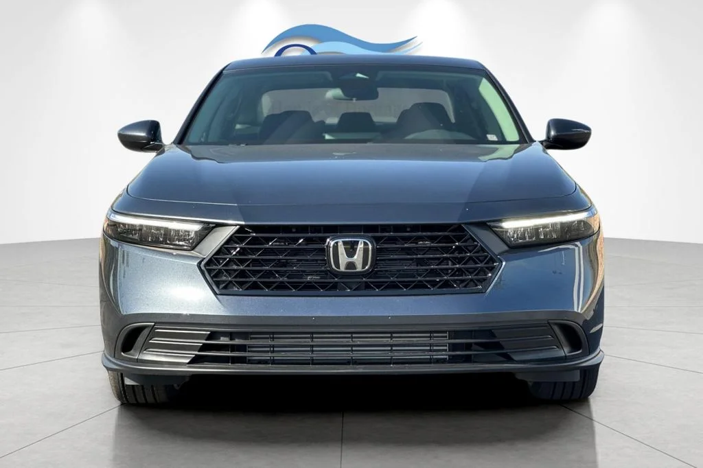 2026 Honda Accord 1.5T LX CVT's photo