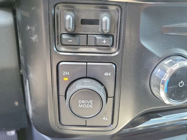 New 2026 Avalanche Ford F-250® Lariat® image 10