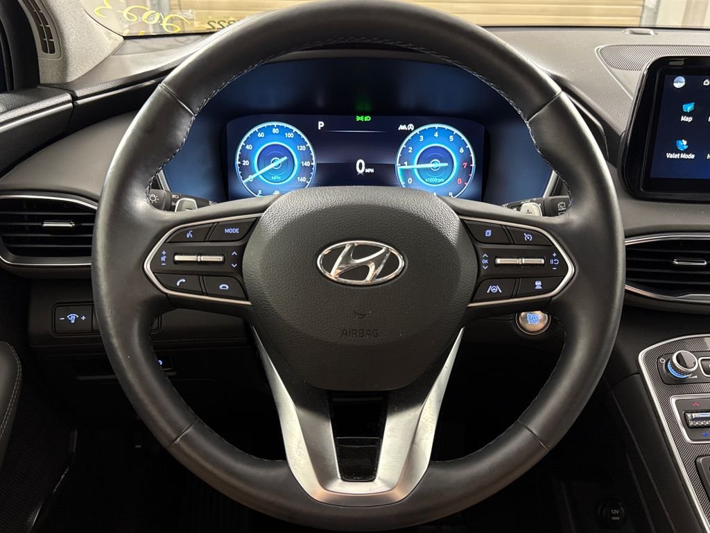 2023 Hyundai Santa Fe Limited - Photo 16