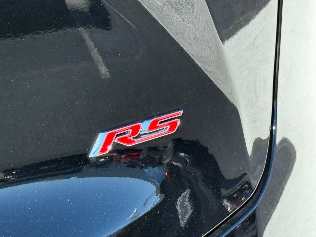 2025 Chevrolet Blazer RS - Photo 16