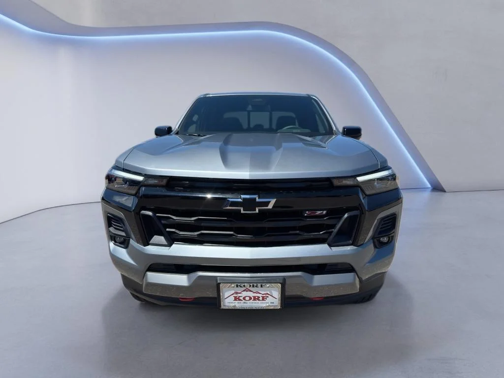 2026 Chevrolet Colorado Z71 - Photo 3