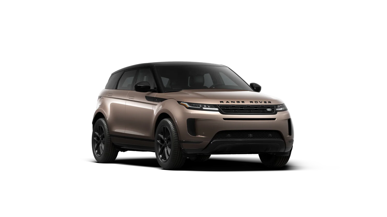 2026 Land Rover Range Rover Evoque
