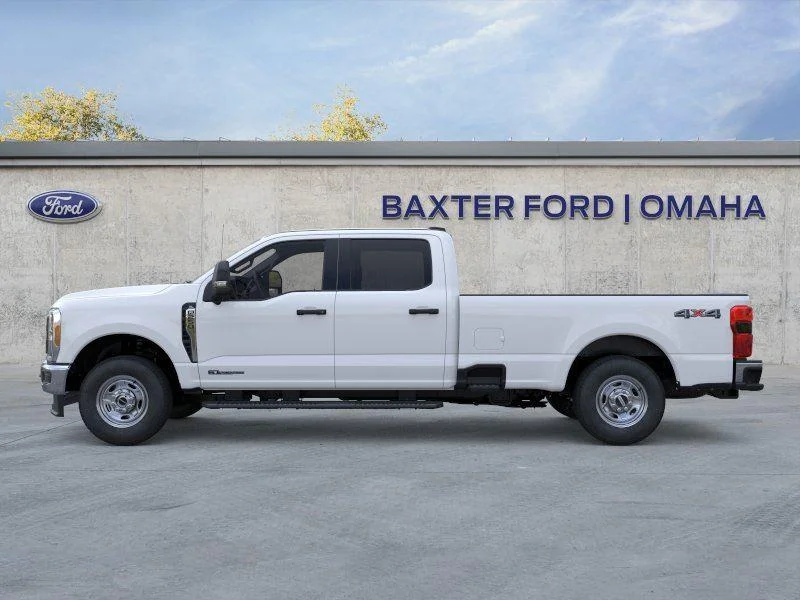 2025 Ford F-250 Super Duty XL - Photo 18