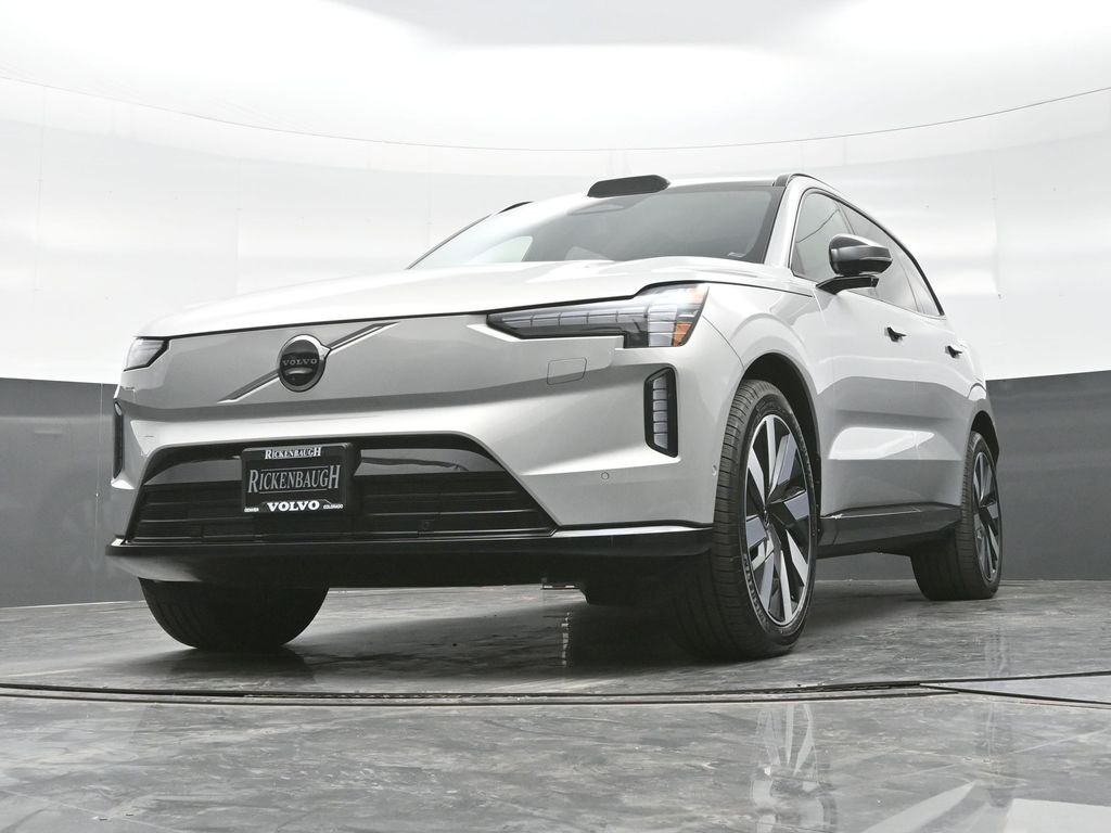 2025 Volvo EX90 Ultra - Photo 22