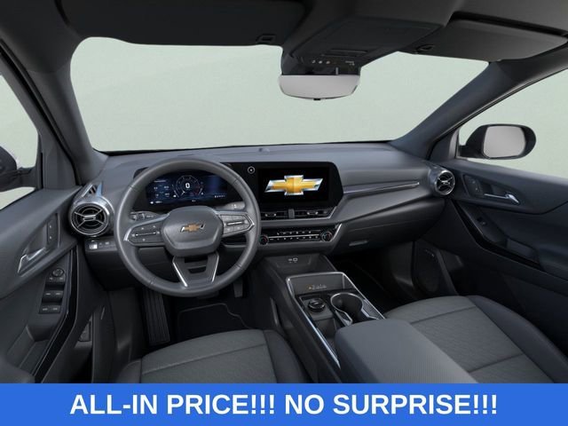 2026 Chevrolet Equinox LT - Photo 15