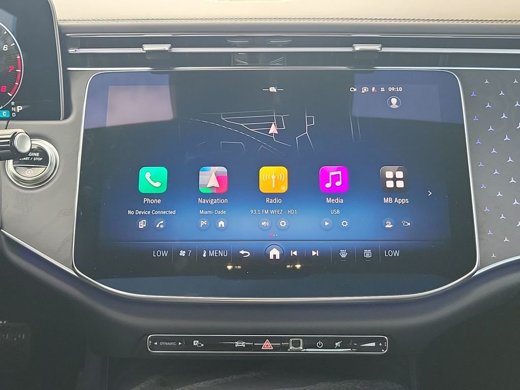 2026 Mercedes-Benz E-Class E350 - Photo 15