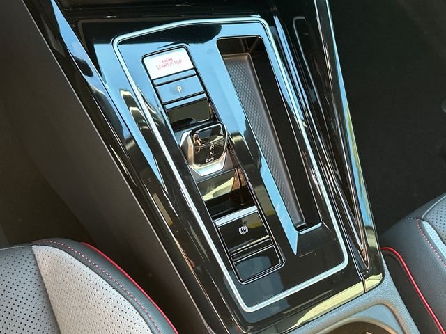 New 2026 White Volkswagen Autobahn image 32