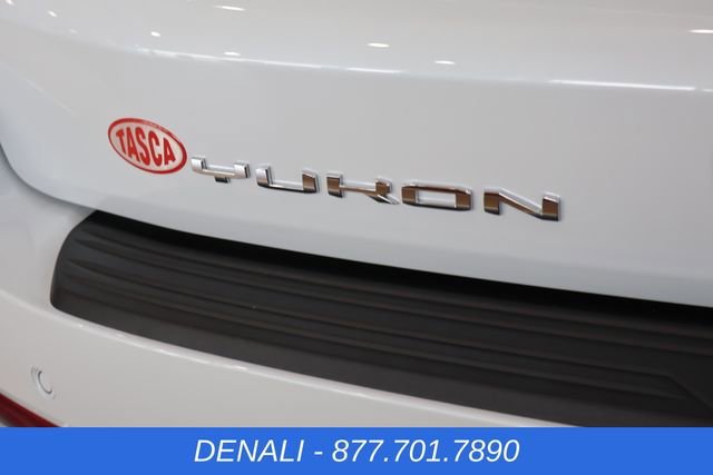 New 2026 Glacier White Tricoat GMC Denali image 7
