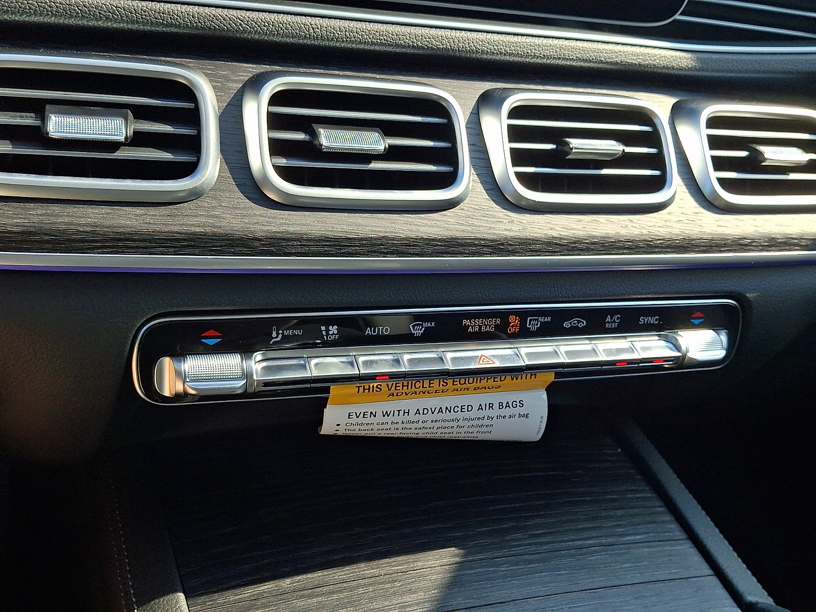 Certified Used 2026 Selenite Grey Metallic Mercedes-Benz  image 11