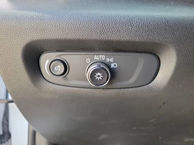 2023 Chevrolet Traverse 3LT - Photo 25