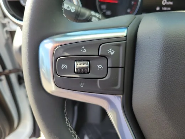 2026 Chevrolet Blazer 3LT - Photo 27