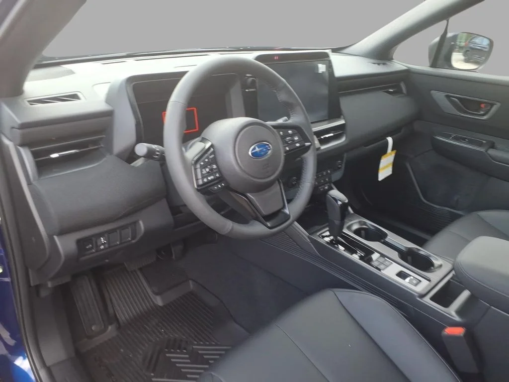 New 2026 SAPPHIRE BLUE PEARL Subaru Premium image 14