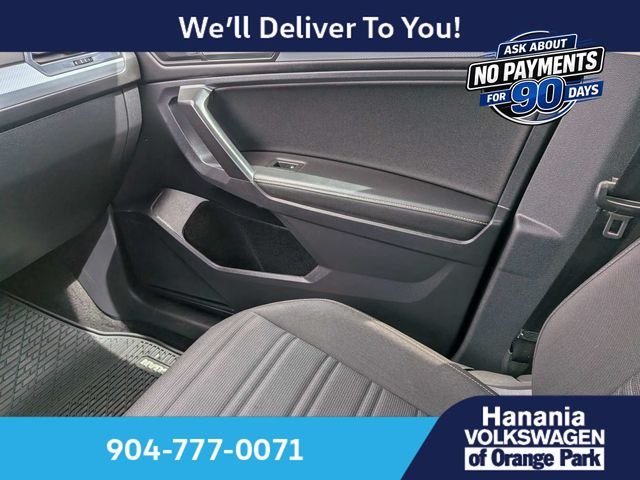 Used 2023 Silver Volkswagen 2.0T S image 18
