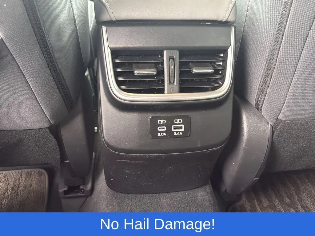 Used 2023 White Subaru Premium image 17
