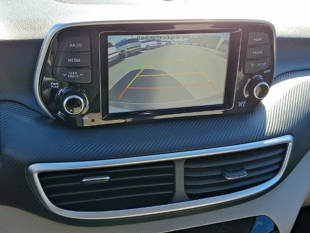 2019 Hyundai Tucson SE - Photo 18