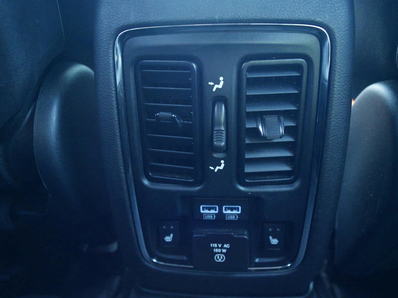 2021 Jeep Grand Cherokee 80th Edition - Photo 23