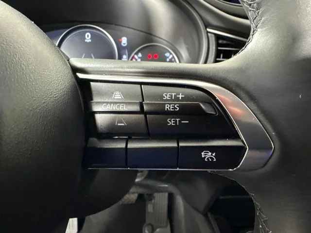 Used 2024 Red Mazda 2.5 S Select Sport image 32
