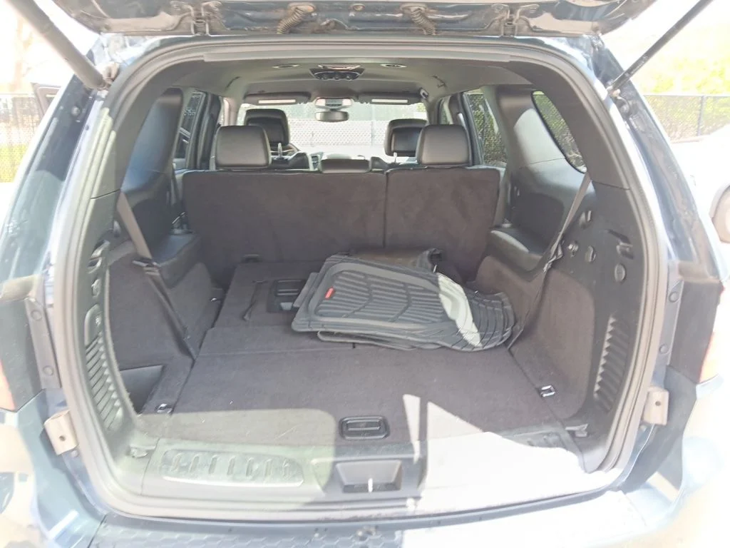 Used 2018 Bruiser Gray Clearcoat Dodge GT image 33