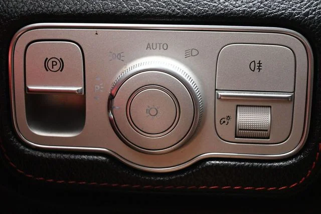 Used 2023 Black Mercedes-Benz GLE 53 AMG® image 25