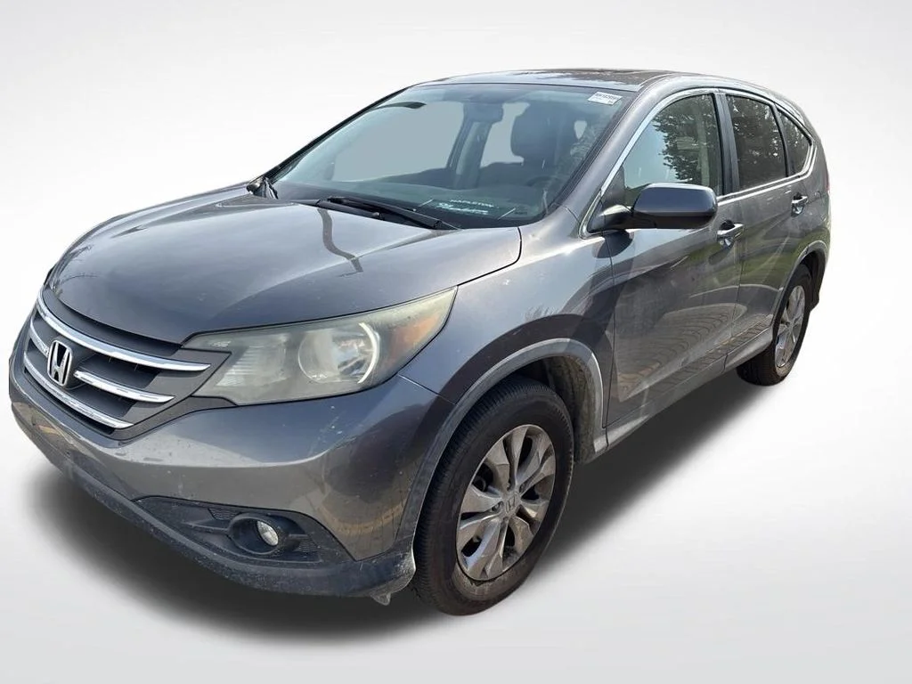 Used 2013  Honda EX image 24