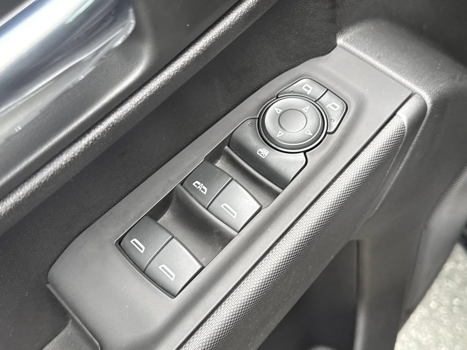 Used 2024 Black Chevrolet Custom image 17