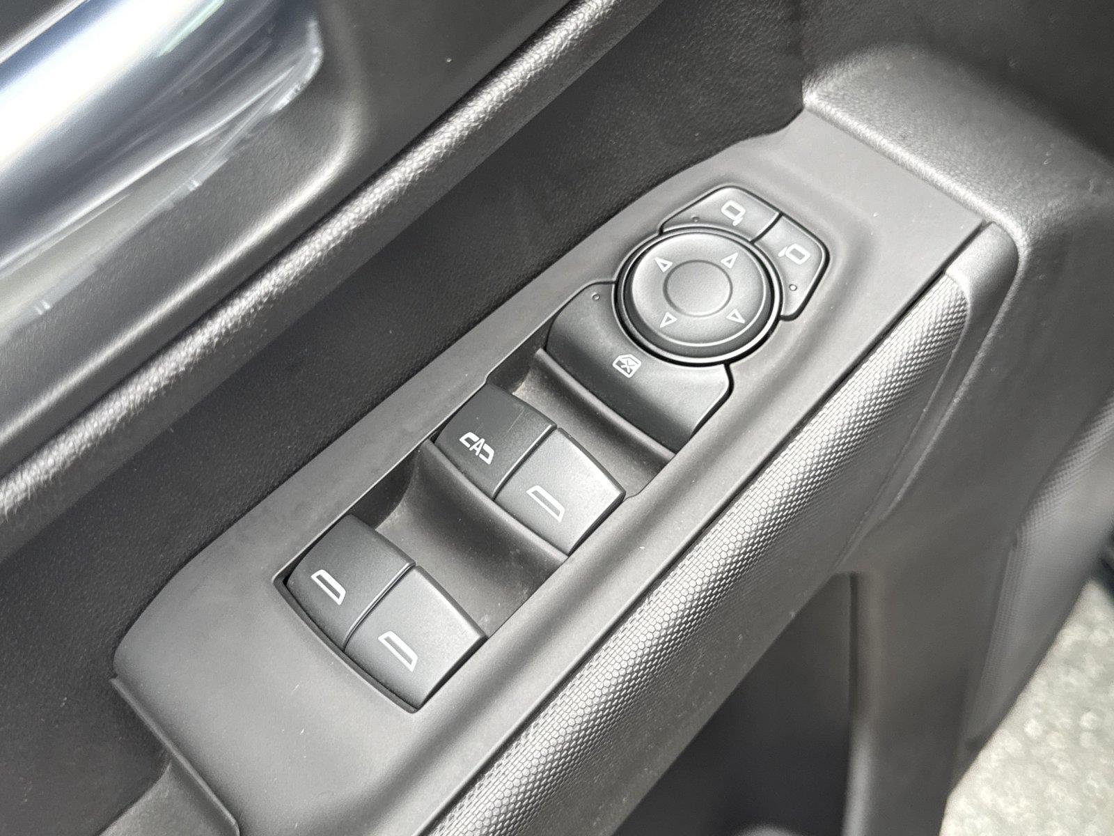 Used 2024 Black Chevrolet Custom image 17