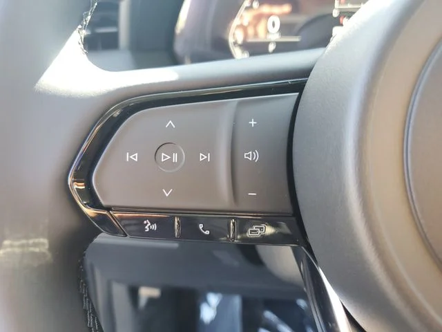 New 2026 Navy Blue Mica Mazda 2.5 S Preferred AWD image 4