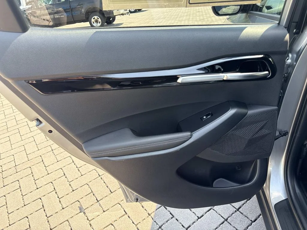 Used 2026 Gray Kia S image 24
