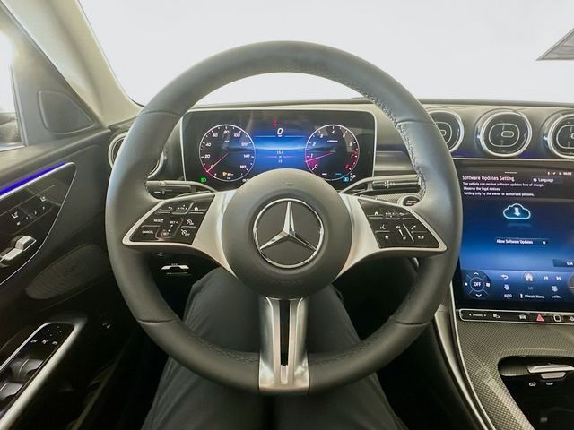 Used 2026 Silver Mercedes-Benz C 300 image 11