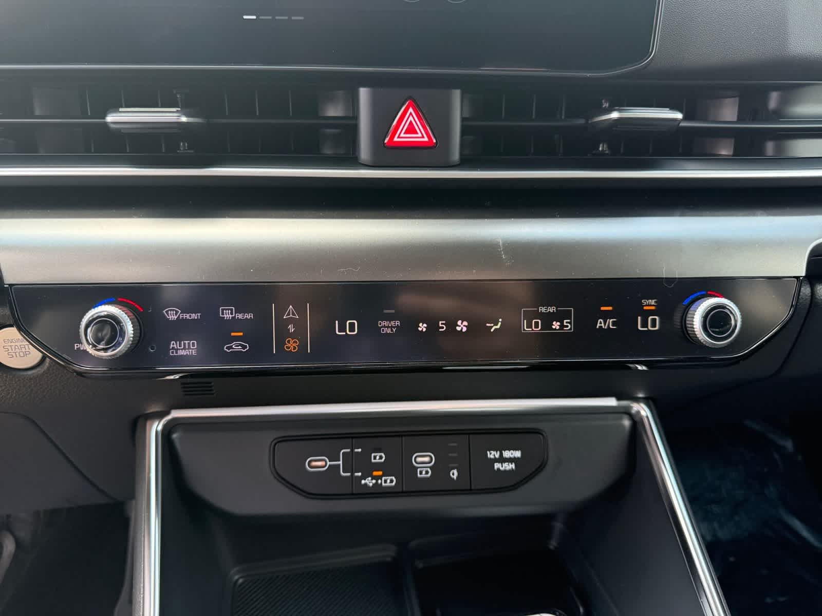 New 2026 Astra Blue Kia SX Prestige image 17