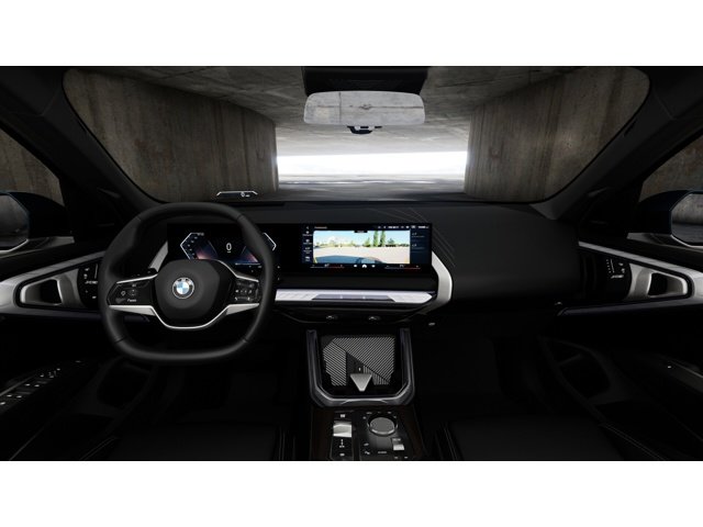New 2026 Arctic Race Blue Metallic BMW 30 xDrive image 10