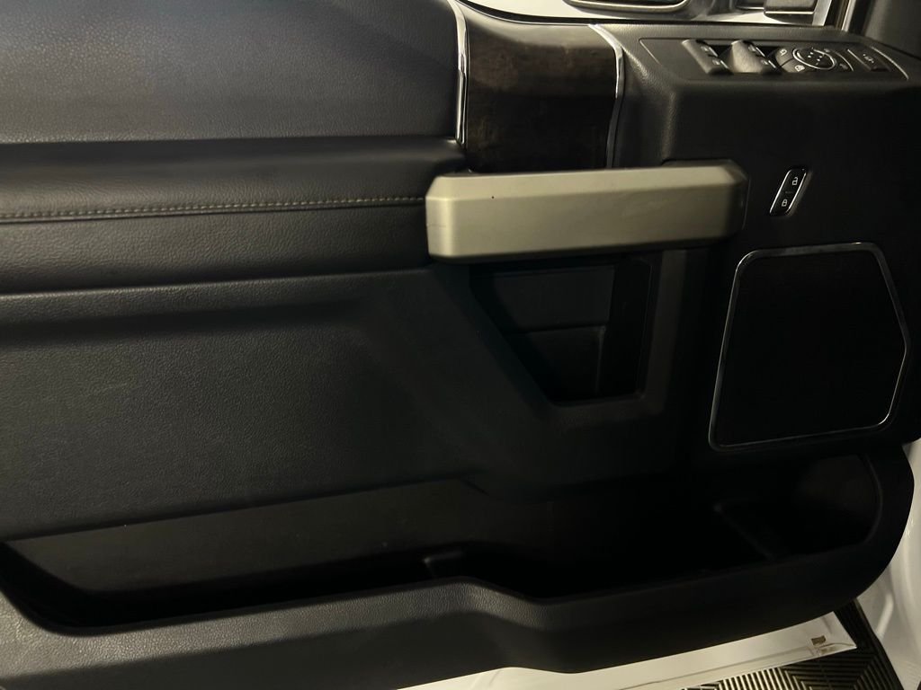 2022 Ford F-250 Super Duty Lariat - Photo 22