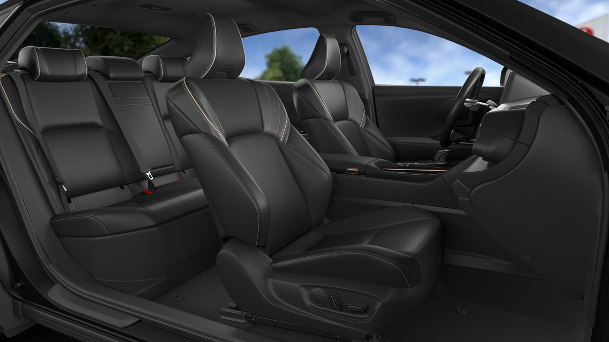 New 2026 Oxygen White Toyota XLE image 20
